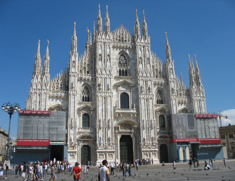 San Giuliano Milanese: cosa visitare e meteo.