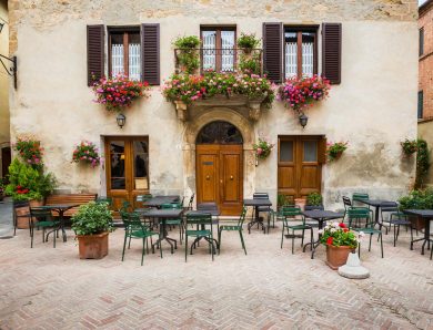 Cosa vedere a Cortona? Scopri i segreti dell’incantevole città etrusca!