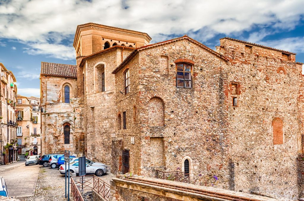 Cosa vedere a Cosenza