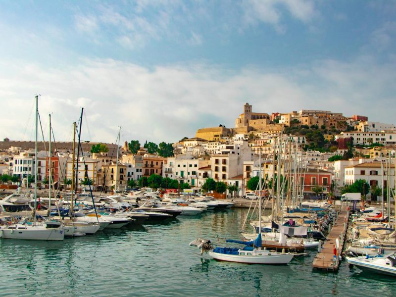 Cosa vedere a Formentera? Scopri i tesori nascosti dell’isola più incantevole delle Baleari!