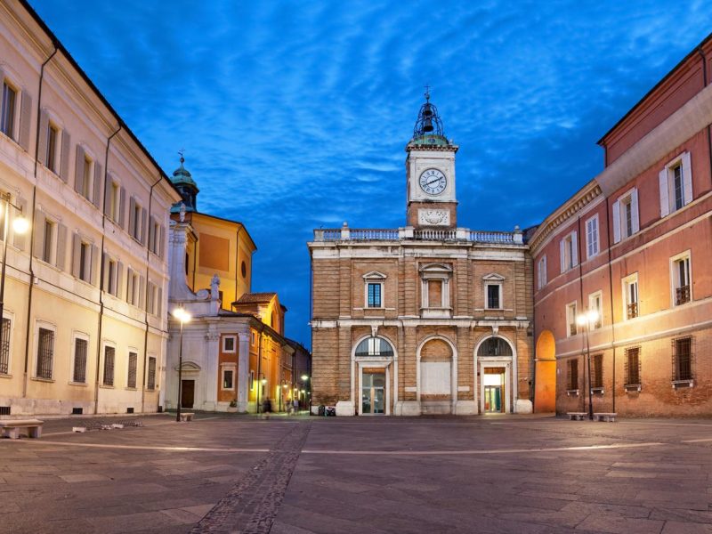 Cosa vedere a Ravenna? Scopri i tesori bizantini e le spiagge dorate della perla dell’Adriatico